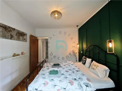 4 camere, centru, parcare, priveliste unica - foto 27