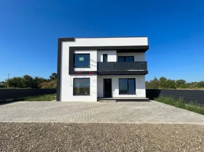 Casa Individuala | 116mp | 4 Camere | Teren 318mp | C-5914 - foto 12