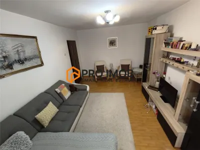 Apartament 3 camere cf 1 decomandat zona Dorobanti 2 - foto 2