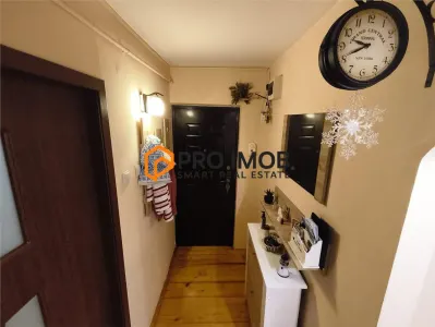 Apartament 3 camere cf 1 decomandat zona Dorobanti 2 - foto 11