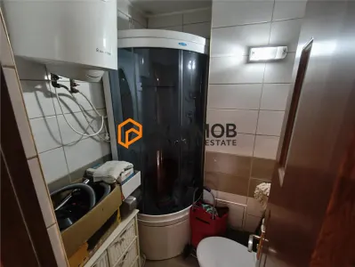 Apartament 3 camere cf 1 decomandat zona Dorobanti 2 - foto 12