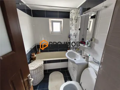 Apartament 3 camere cf 1 decomandat zona Dorobanti 2 - foto 13
