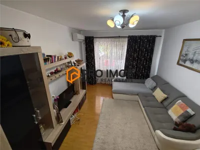 Apartament 3 camere cf 1 decomandat zona Dorobanti 2 - foto 3