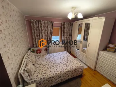 Apartament 3 camere cf 1 decomandat zona Dorobanti 2 - foto 4