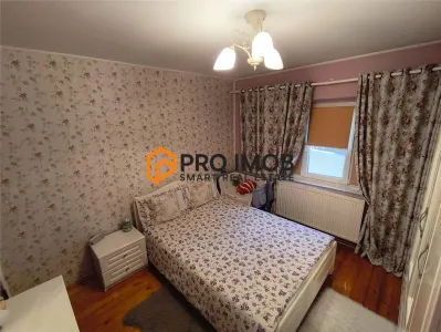 Apartament 3 camere cf 1 decomandat zona Dorobanti 2 - foto 5