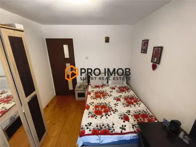 Apartament 3 camere cf 1 decomandat zona Dorobanti 2 - foto 6