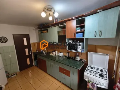 Apartament 3 camere cf 1 decomandat zona Dorobanti 2 - foto 8