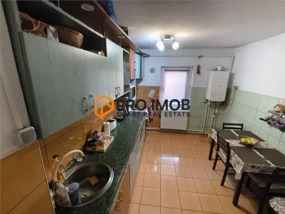 Apartament 3 camere cf 1 decomandat zona Dorobanti 2 - foto 9