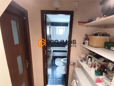 Apartament 3 camere cf 1 decomandat zona Dorobanti 2 - foto 10