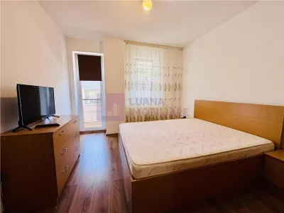 Apartament 2 camere de inchiriat | Turnisor | parcare privata | modern | - foto 3