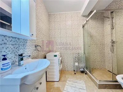 Apartament 2 camere de inchiriat | Turnisor | parcare privata | modern | - foto 5