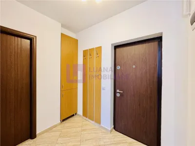 Apartament 2 camere de inchiriat | Turnisor | parcare privata | modern | - foto 8