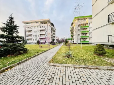 Apartament 2 camere de inchiriat | Turnisor | parcare privata | modern | - foto 10