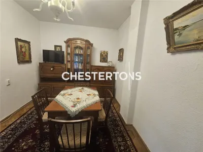 Casa 4 camere, curte proprie - vis a vis de Universitatea Ovidius, Bd Mamaia, Constanta - foto 19