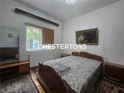 Casa 4 camere, curte proprie - vis a vis de Universitatea Ovidius, Bd Mamaia, Constanta - foto 5