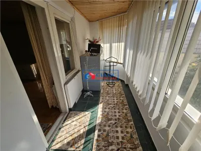 Inchiriere casa individuala 4 camere, zona Piata Fraternitatii, cartier Gheorgheni - foto 13
