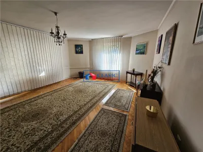 Inchiriere casa individuala 4 camere, zona Piata Fraternitatii, cartier Gheorgheni - foto 4