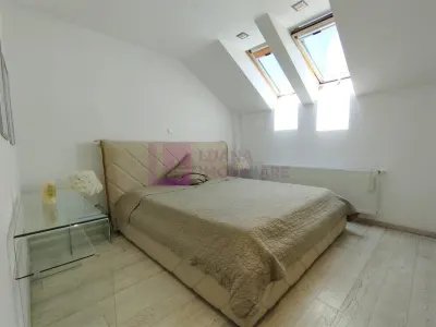 Apartament 3 camere de inchiriat | mobilat si utilat PREMIUM | Padurea Dumbrava - foto 4