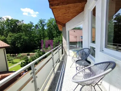 Apartament 3 camere de inchiriat | mobilat si utilat PREMIUM | Padurea Dumbrava - foto 8