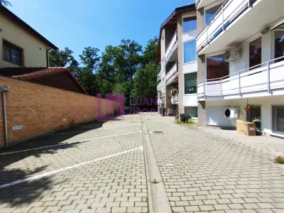 Apartament 3 camere de inchiriat | mobilat si utilat PREMIUM | Padurea Dumbrava - foto 9