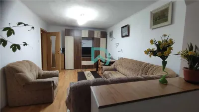 Apartament 3 camere Racadau,  Brasov - Brasov