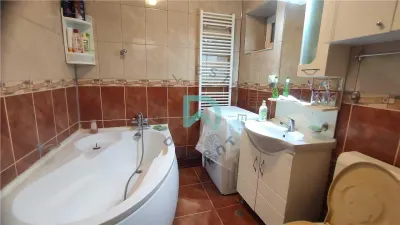 Apartament 3 camere Racadau,  Brasov - foto 3
