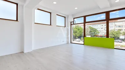 Antony Estate | Spatiu comercial de închiriat - Iosia - Oradea - foto 4