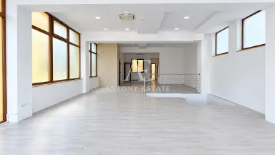 Antony Estate | Spatiu comercial de închiriat - Iosia - Oradea - foto 5