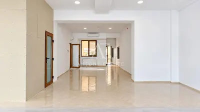 Antony Estate | Spatiu comercial de închiriat - Iosia - Oradea - foto 6