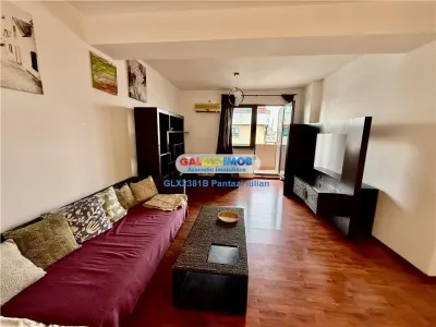 Vanzare 2 camere | P-ta Sudului | Centrala | Parcare | 13min metrou - Bucuresti