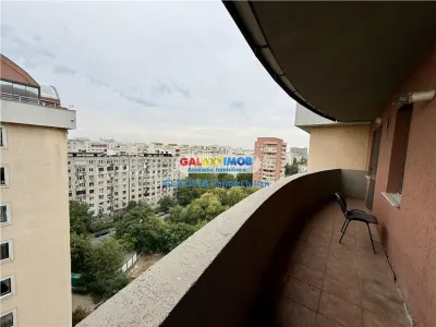 Vanzare 2 camere | P-ta Sudului | Centrala | Parcare | 13min metrou - foto 12