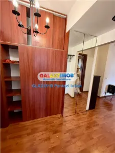Vanzare 2 camere | P-ta Sudului | Centrala | Parcare | 13min metrou - foto 10