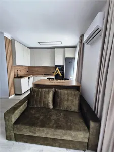 Garsoniera noua + loc de parcare in Ploiesti, zona Albert, MRS Gradinile - foto 3