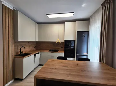 Garsoniera noua + loc de parcare in Ploiesti, zona Albert, MRS Gradinile - foto 6