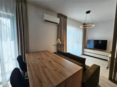 Garsoniera noua + loc de parcare in Ploiesti, zona Albert, MRS Gradinile - foto 8