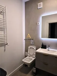 Garsoniera noua + loc de parcare in Ploiesti, zona Albert, MRS Gradinile - foto 10