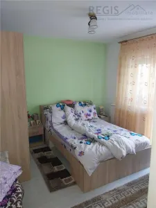 Apartament 2 camere decomandat, cu balcon si boxa-Racadau - foto 9