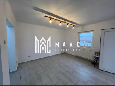Casa individuala de inchiriat, 2 camere, Str. M. Viteazu din Selimbar - foto 3