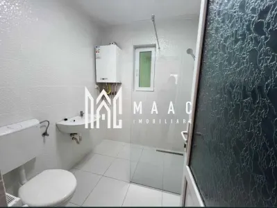 Casa individuala de inchiriat, 2 camere, Str. M. Viteazu din Selimbar - foto 4