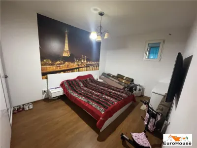 Apartament de vanzare mobilat si utilat in Alba Iulia Cetate - foto 11