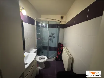 Apartament de vanzare mobilat si utilat in Alba Iulia Cetate - foto 12