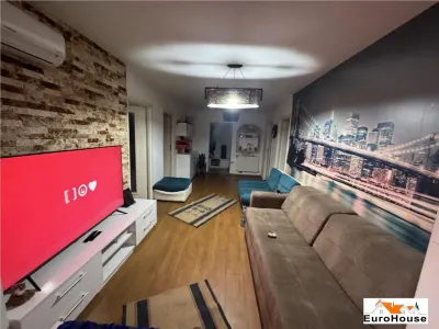 Apartament de vanzare mobilat si utilat in Alba Iulia Cetate - foto 4