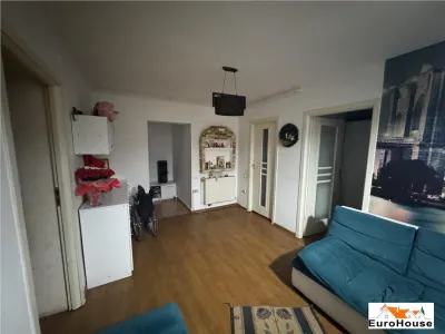 Apartament de vanzare mobilat si utilat in Alba Iulia Cetate - foto 7