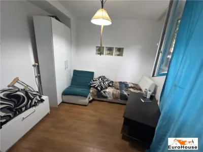 Apartament de vanzare mobilat si utilat in Alba Iulia Cetate - foto 10