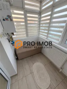 Apartament 3 camere cf 1 decomandat zona Dorobanti 2 - foto 12