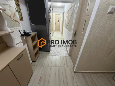 Apartament 3 camere cf 1 decomandat zona Dorobanti 2 - foto 13