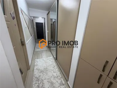 Apartament 3 camere cf 1 decomandat zona Dorobanti 2 - foto 16