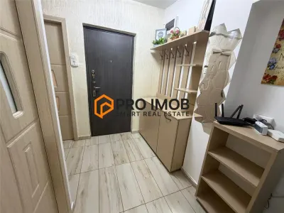 Apartament 3 camere cf 1 decomandat zona Dorobanti 2 - foto 17