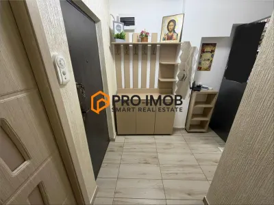 Apartament 3 camere cf 1 decomandat zona Dorobanti 2 - foto 18