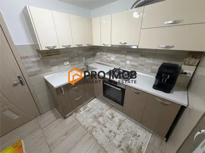 Apartament 3 camere cf 1 decomandat zona Dorobanti 2 - foto 19